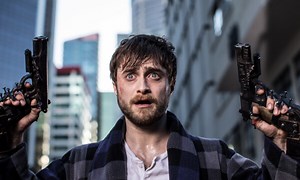 5 Fakten über: Daniel Radcliffe