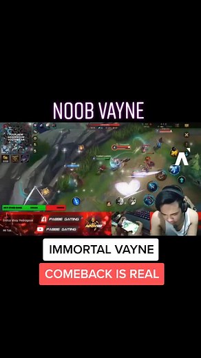 Pro Tips for Dominating with Vayne in Wild Rift
