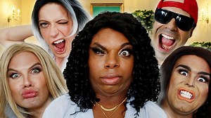 Bart Baker'dan Little Mix'in 'Hair' Şarkısı Parodisi