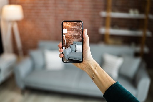 Virtual Tours for Real Estate Agents on your URL