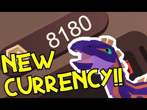 FOSSIL COINS + IGUANODON SOON! [Roblox Prehistoria Part 10]