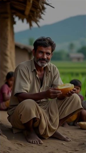 🌾 The Poor Farmer | Inspirational Short Story of Hard Work #shortsfeed #kindness