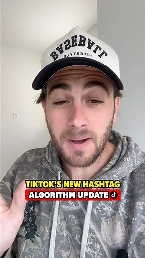 Use These NEW Hashtags To Go VIRAL on TikTok FAST! (2026 Update) #shorts