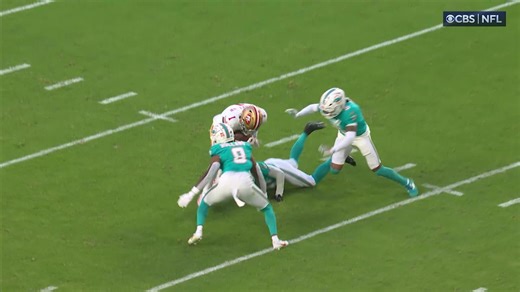 Deebo Samuel Sr.’s top career plays (so far)