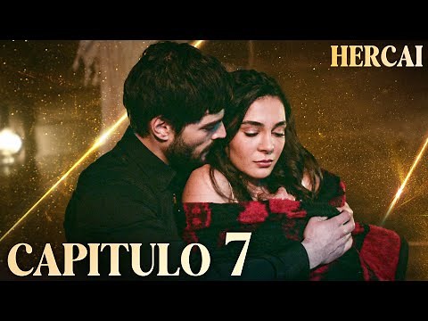Hercai - Capítulo 7