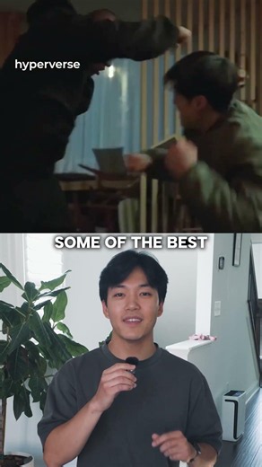 This show is not your typical K-Drama
