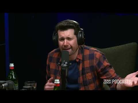 Billy Eichner Secretly Hated Finding Success With ‘Billy on the Street’: ‘It Did Not Come Naturally for Me’ | Video