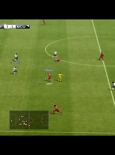 Unprecedented Goals in PES 2013: A How-To Guide