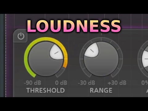 How to Multiband Compress Your Master for LOUDNESS