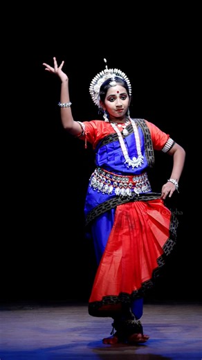 Indian Classical Dance | Grace in Every Step | Ghungroo Utsav 2026