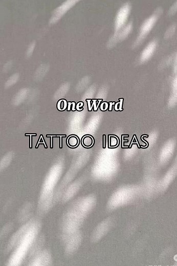 One word tattoos.#tattooideas #tattooideasforgirls #tattooideasforwomen #temporarytattoo #everjoytattoos #tattoodesign #tattoo #tattoos #tattootiktok #simpletattoo #minitattoo #wordtattoo #lettertattoo