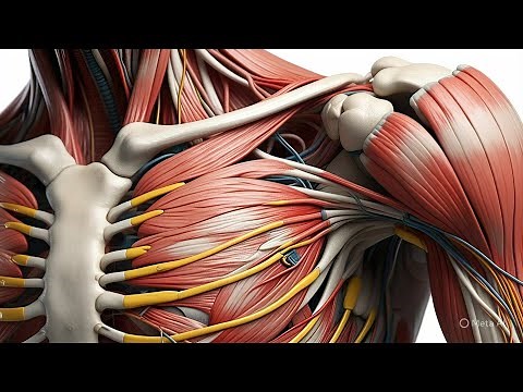 Anatomy of the Shoulder Joint | Ligaments, Muscles, Injuries and Treatment