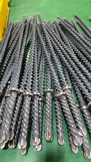 SIÊU PHẨM | Machine Working