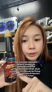 3.1K views · 54 reactions | ZHIANG OIL SUPREME BOOSTER ✅ Sebotol...