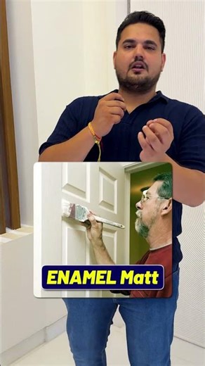 Smart door hack 👌 😎 #smart #doors #doordesign #homedecor