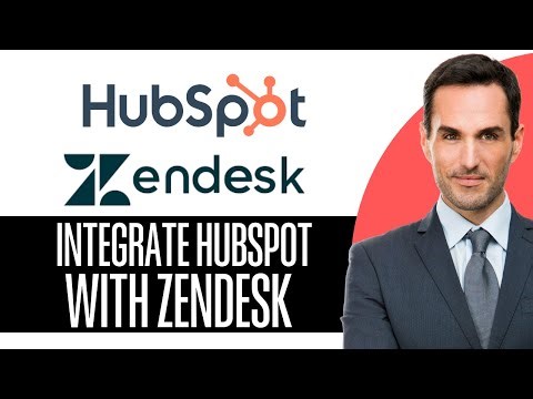 How to Integrate HubSpot With Zendesk – (2026) Step-by-Step