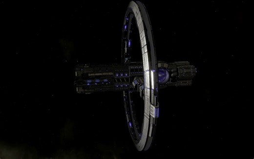 【群星Stellaris游戏文件魔改】P2 同一星系建造多个巨型建筑