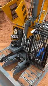 41K views · 1.1K reactions | RC Excavator In Action | RC Trails | Facebook