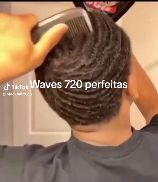 How to Achieve Perfect 720 Waves - Step by Step Guide
