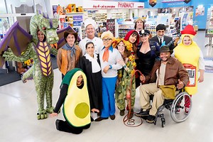 20 actually-funny Halloween costumes that are easy to do and will make everyone laugh