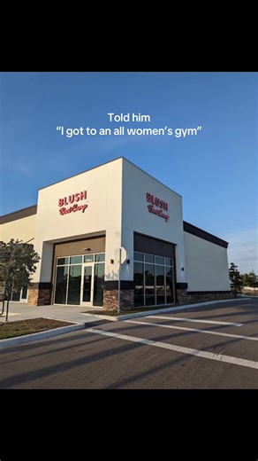Blush Bootcamp: Women’s Gym Experience in Nokomis