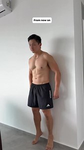 6.7K views · 26K reactions | Improving your posture made easy and simple. Add these to your routines #reels #exercise #health #wellness #stretch #stretching #posture #pain #fitness | Bryan Lee | Facebook