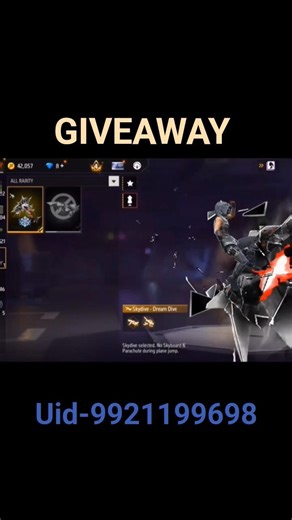 ACCOUNT GIVEAWAY malayalam #ff #freefire #old #ffmalayalam #foryou #astetic