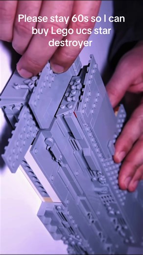 Top 3 UCS Star Wars LEGO Sets You Must Have