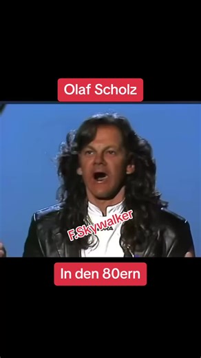 Olaf Scholz Meme: 'Sherry, Sherry' - A Viral TikTok Moment