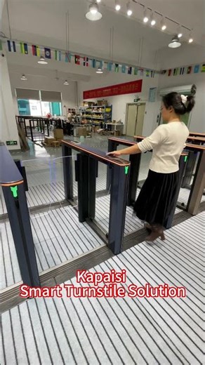 🚀 NEW ARRIVAL | Kapaisi Swing Gate 🚀