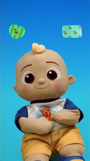 CoComelon: Boo Boo Plushie Song! 🧸 Learn Empathy & Safety for Kids