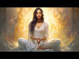 15 minute Cleanse Energy Meditation - Wash Away All Negativity and Create Positive Energy Field