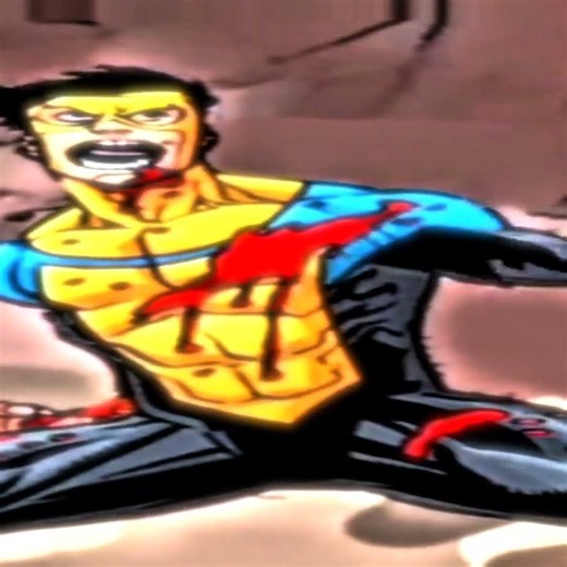No Goggles Mark Head Nod Edit||#edit#invincible#invinciblevariants#invinciblecomics#fyp#fypシ#viral