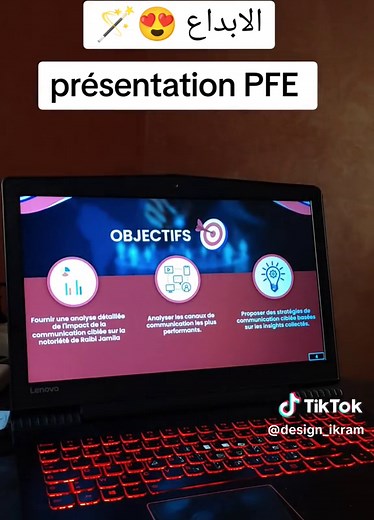 Ikram.ada sur TikTok