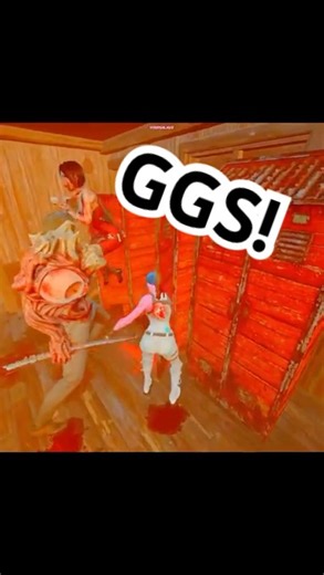 Terrorizing These Bots🤖| Dead by Daylight