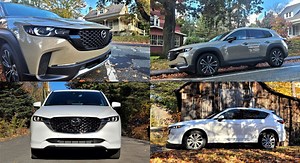 Mazda CX-5 vs Mazda CX-50: The Most Comprehensive Comparison