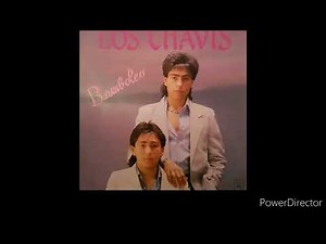 Los Chavis-Ahora Te Das Cuenta