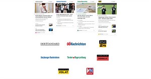 Google News Showcase launches in Austria today