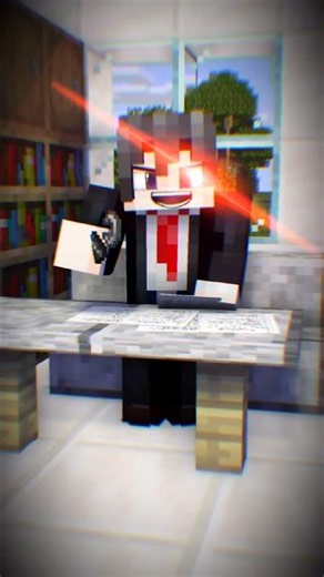 Finished, but not entirely finished #FangKuaiXuanAnimation #Minecraft