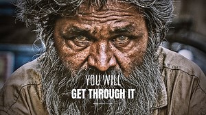 This motivational speech inspires resilience and perseverance during tough times