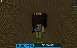 FE2 2017 Abandoned Facility insane