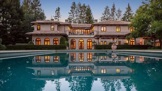 219K views · 1.7K reactions | The outrageous homes that make this Silicon Valley town the most expensive zip code in America. | Business Insider | Facebook