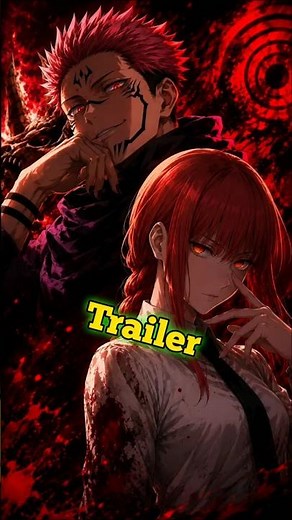 MAPPA Just Broke The Internet 😱 Chainsaw Man & JJK Season 4 New Trailer Explained