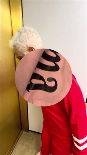 Mom’s Clothing + How I Label All Her Belongings (outfit link included)
