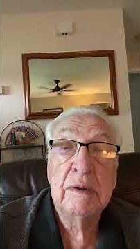 Live streaming of Al Jones