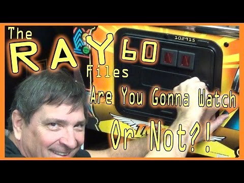No Key? BREAK INTO ANY PINBALL! (Lock Picking For Idiots) ~RAY 2020