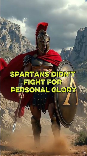 Why Spartan Shields Had the Lambda Symbol