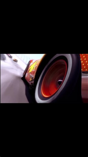 Lightning McQueen Edit