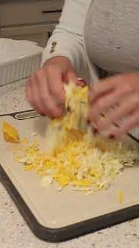 Smothered Burritos