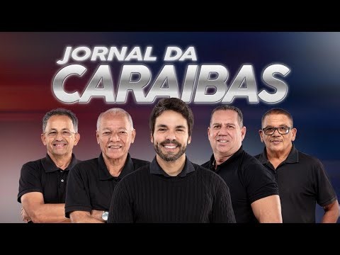 Jornal da Caraíbas - Edição: 08-04-2026